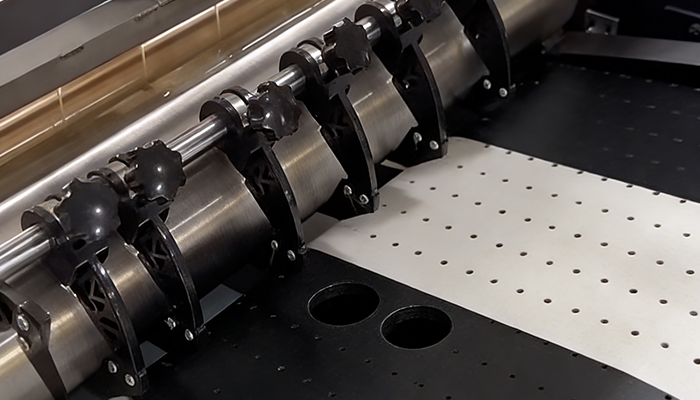 Reliable Gluing Capabilities